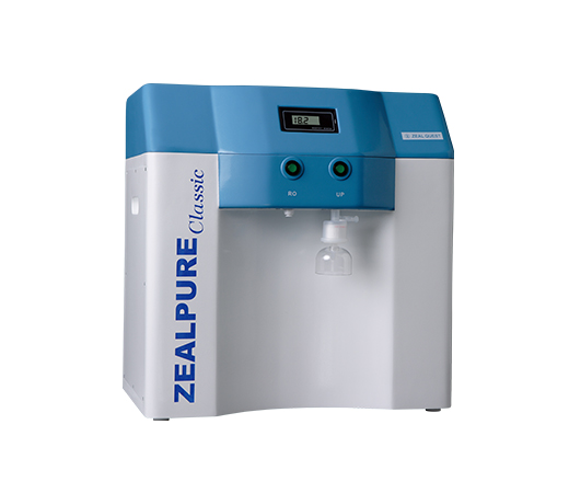 ZEALPURE Great 系列超純水機(jī)(高性價比超純水系列)